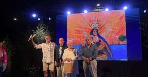 La Nación / Paraguay presente en la Feria delle Grazie, por primera vez