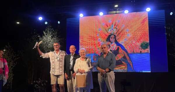 La Nación / Paraguay presente en la Feria delle Grazie, por primera vez