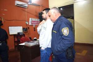 Carapeguá: conductor con alcotest positivo, hijo de una concejal departamental, causa accidente fatal - Policiales - ABC Color