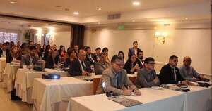 La Nación / Realizan evento para fortalecer educación