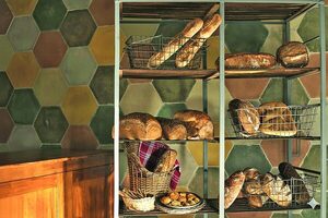 El valor de un buen pan de masa madre - La Tribuna