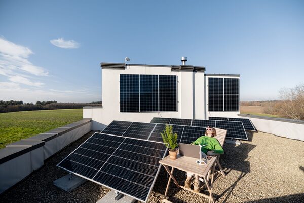 Un metal negro que podría cambiar el futuro de la energía solar - La Tribuna