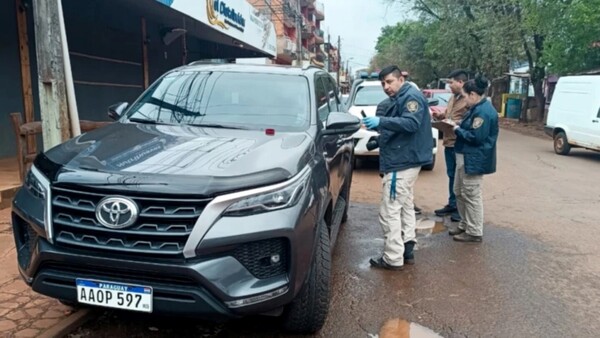 La inseguridad no da tregua: Sigue la ola de asaltos que azota al país