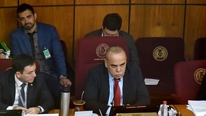 Creen que cartismo hizo muestra de poder y consolida dictadura de facto