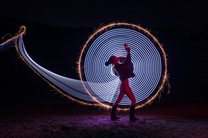 "En clave de circo": abierta la convocatoria para residencia que fusiona circo, danza y teatro