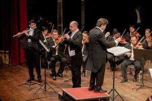 OCMA: homenaje a la juventud con directores y solistas emergentes