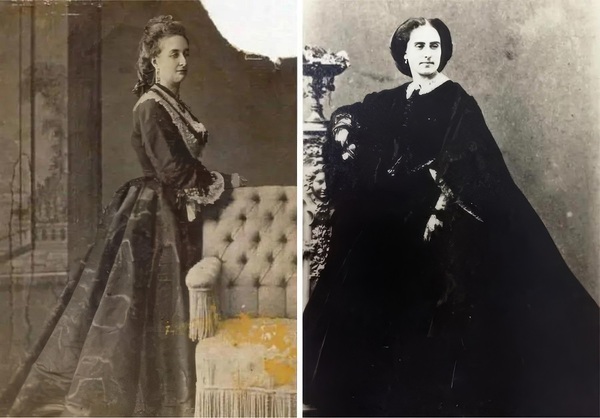 Madame Lynch: la leyenda, la historia y lo que la gente quiere que sea