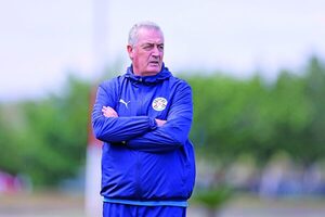 Albirroja con suspendidos y nuevos convocados pensando en Perú - La Tribuna