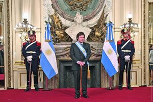 Sistema electoral multiplica la incertidumbre en Buenos Aires - La Tribuna