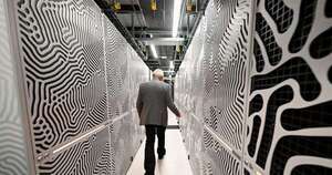 La Nación / Inauguran “Júpiter”, la supercomputadora más rápida de Europa