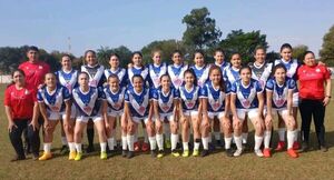 Concepción golea en el clásico norteño y se ilusiona en el Interligas femenino - Concepción al Día