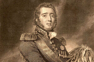 La gran estafa: Gregor MacGregor y la invención de Poyais, el país que nunca existió