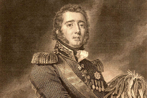 La gran estafa: Gregor MacGregor y la invención de Poyais, el país que nunca existió