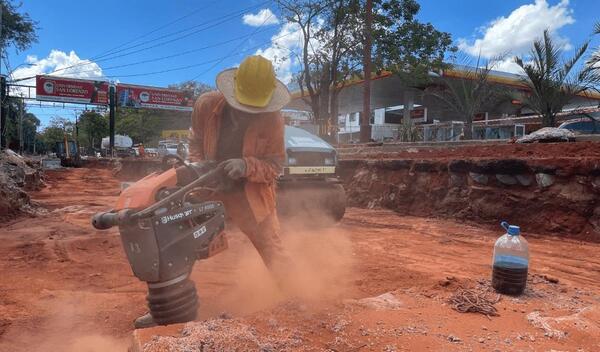 OIT advierte que la "Participación Laboral" se estancó en Paraguay y la región