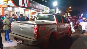 Sicariato: Matan a tiros a un hombre ligado a casos de abigeato en Pedro Juan Caballero