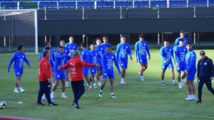Satisfacción y orgullo por la clasificación albirroja