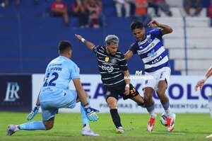 Versus / Olimpia busca seguir recuperando terreno de la mano de la "Leyenda"