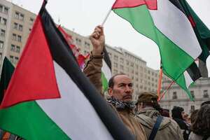 Hamás rechaza el desarme hasta que no exista un Estado palestino con Jerusalén de capital - Mundo - ABC Color