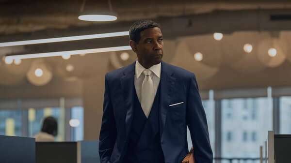 ¿Qué vemos este fin de semana? Una guía de lo nuevo en streaming - Cine y TV - ABC Color