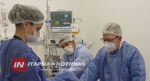 HOSPITAL GENERAL DE ITAPÚA REALIZARÁ CIRUGÍAS PEDIÁTRICAS GRATUITAS