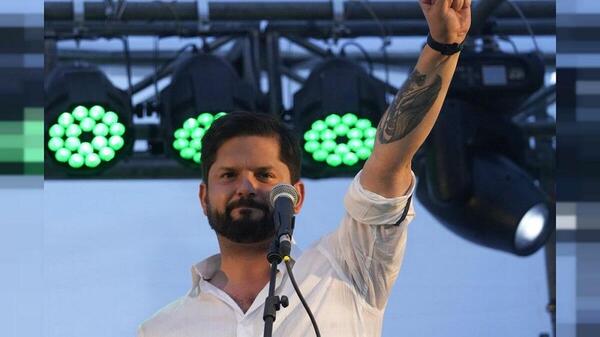 Así es la ley de aborto libre que Gabriel Boric quiere promulgar antes de dejar su mandato en Chile