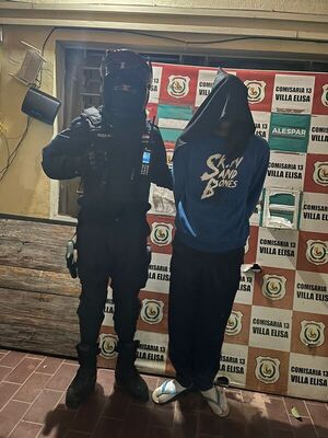 Popular / Yiyi de bandido ligó vaipaite