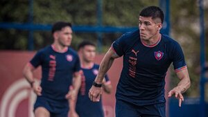 Cerro Porteño no descarta un mano a mano con Guaraní
