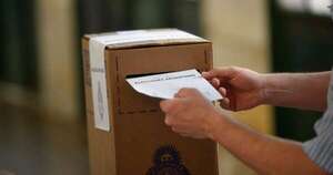 Diario HOY | Milei se mide en elección provincial en Argentina, en medio de turbulencias