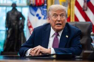 Retórica y políticas de Trump reducen el turismo a EE.UU. - Mundo - ABC Color