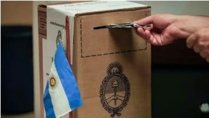 Abren los centros de votación en provincia de Buenos Aires - ADN Digital