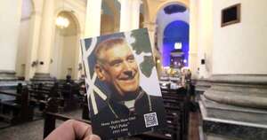 La Nación / Dan apertura oficial de la causa de beatificación de monseñor Pa’i Puku