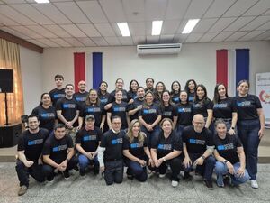 Instituto Nacional de Salud recibe a segunda cohorte de Maestría en Salud Pública