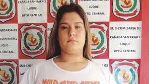 Cae garrotera que dejó inconsciente a su novio