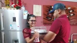 Feminicida prófugo admite en unos audios que mató a su pareja en San Pedro: Esto fue lo que dijo
