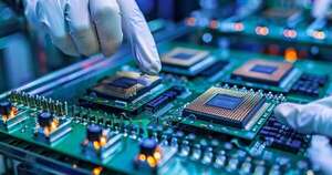 Paraguay busca su lugar en la industria de los semiconductores