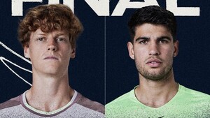 Sinner y Alcaraz, la batalla por el número 1 del mundo