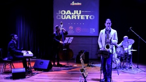 Festival Folkloreando 2025 en el Puerto con entrada gratuita