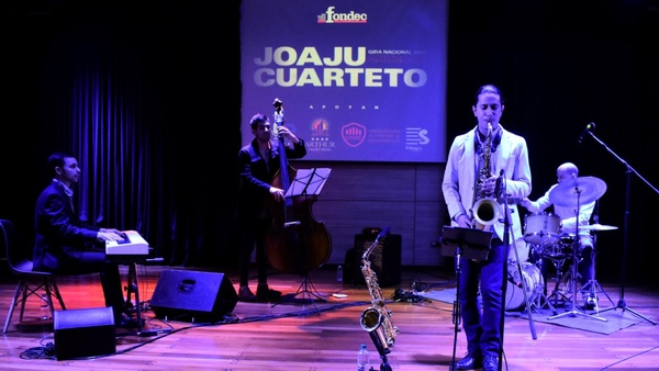 Festival Folkloreando 2025 en el Puerto con entrada gratuita