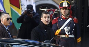 ¿Puede Santi Peña capitalizar los logros deportivos?