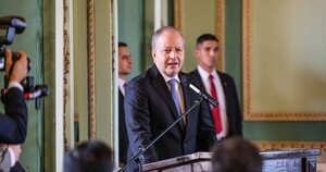 Valdovinos prepara la Superintendencia de Jubilaciones para avanzar con la reforma antes de fin de año