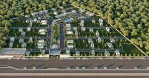 Diario HOY | Nueva Asunción, próxima a convertirse en una extensión moderna de la capital