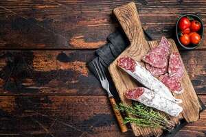 Día Mundial del Salami: del arte de conservar a disfrutar - Gastronomía - ABC Color