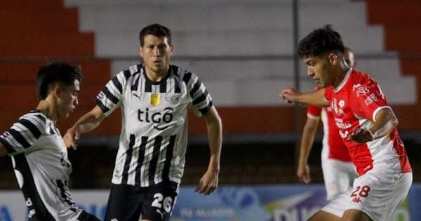 La Nación / El gol, ausente en Ka’arendy