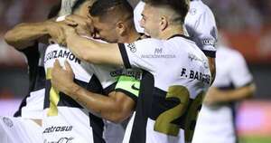 La Nación / Olimpia, desafío en el Norte