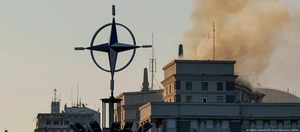 UE condena ataque masivo de Rusia contra Ucrania - ADN Digital