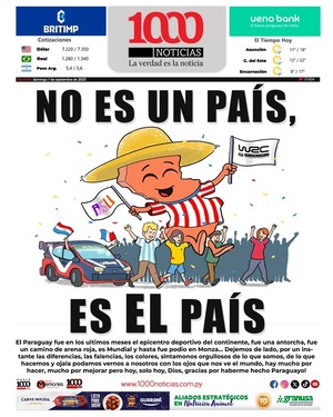 7 Septiembre 2025