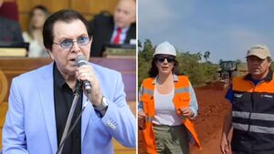 “Es una ofensa”, dijo Óscar Pérez sobre canción tie’y que usó el MOPC