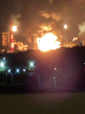 Ucrania atacó oleoducto y una refinería de Rusia, afectando líneas de suministro de combustible
