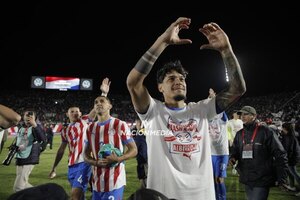 Versus / ¡Con Paraguay! Las 17 selecciones que ya están en el Mundial Norteamérica 2026