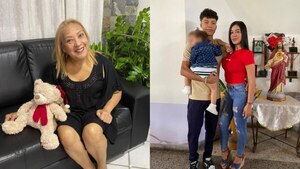 Denuncian que Maduro secuestró a miembros de una familia venezolana, incluida una niña